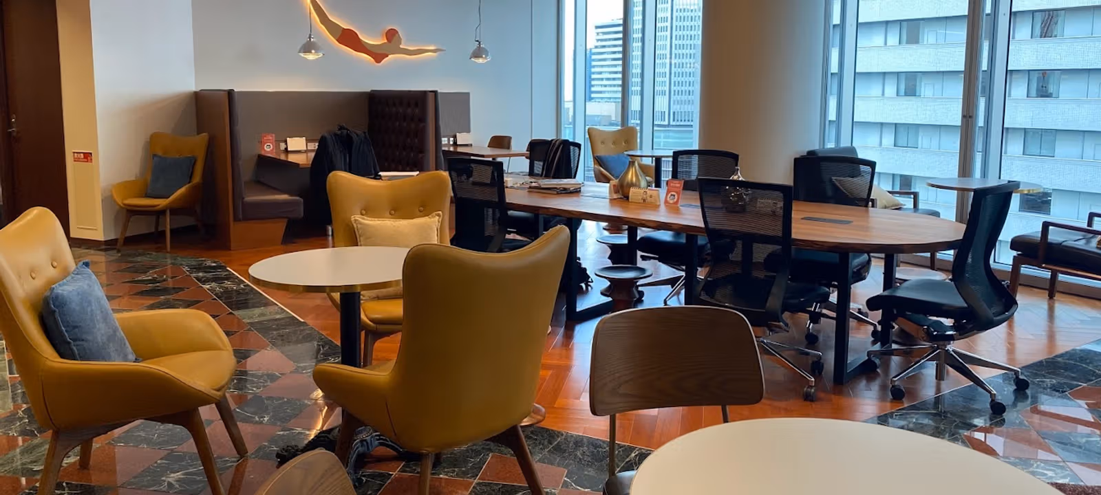 2-2-2 Umeda Kita-ku, Osaka-shi - Image 1