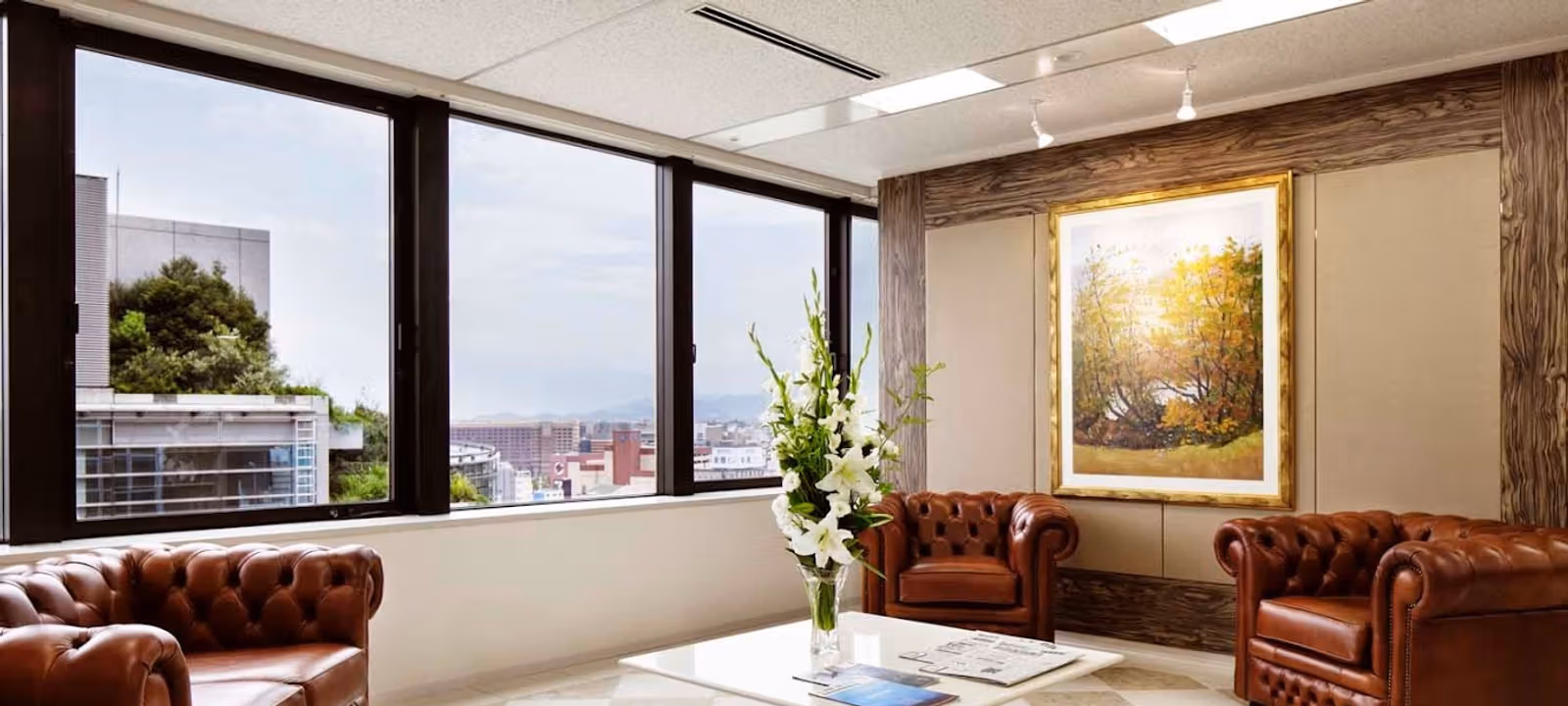 1-9-17 Tenjin Chuo-ku, Fukuoka City - Image 1