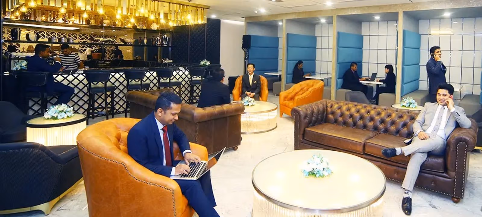 Inorbit Mall Road Hitec City, Hyderabad - Image 1