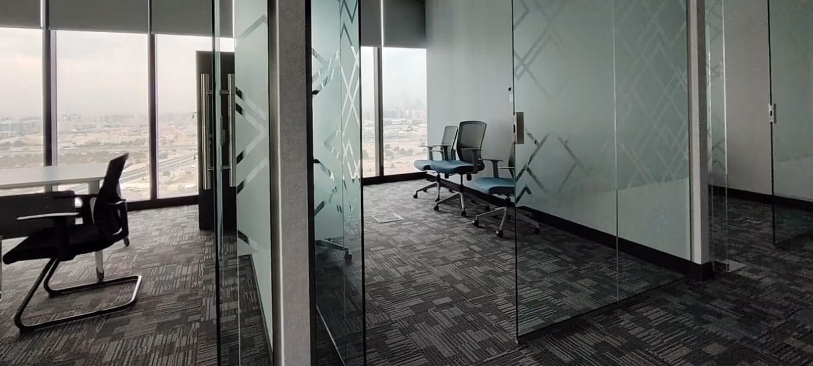 RT1 Hazaa Bin Zayed, Abu Dhabi - Image 1