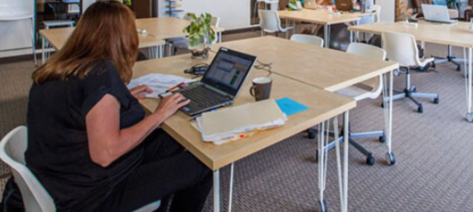 1406 Crain Hwy, Glen Burnie - Image 1