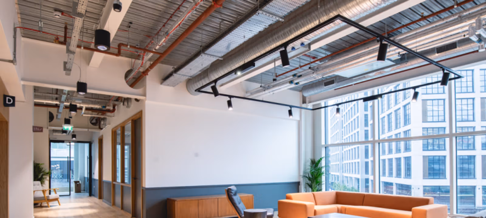 88-100 Quay Street, Manchester - Image 1