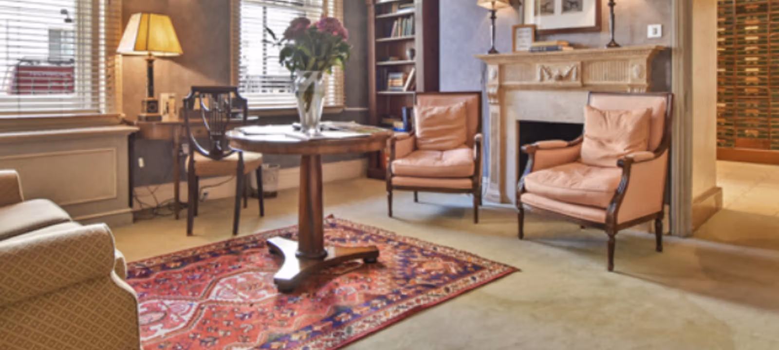 1 Hill Street, Greater London - Image 1