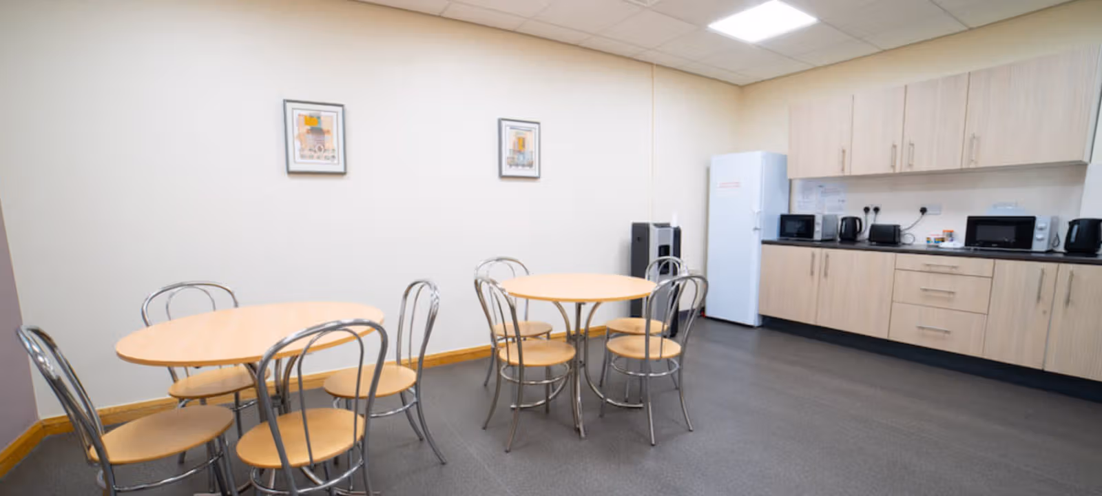 Central Boulevard, Blythe Valley Park - Image 1