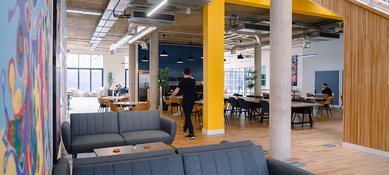 120 Bothwell Street, Glasgow - Image 1