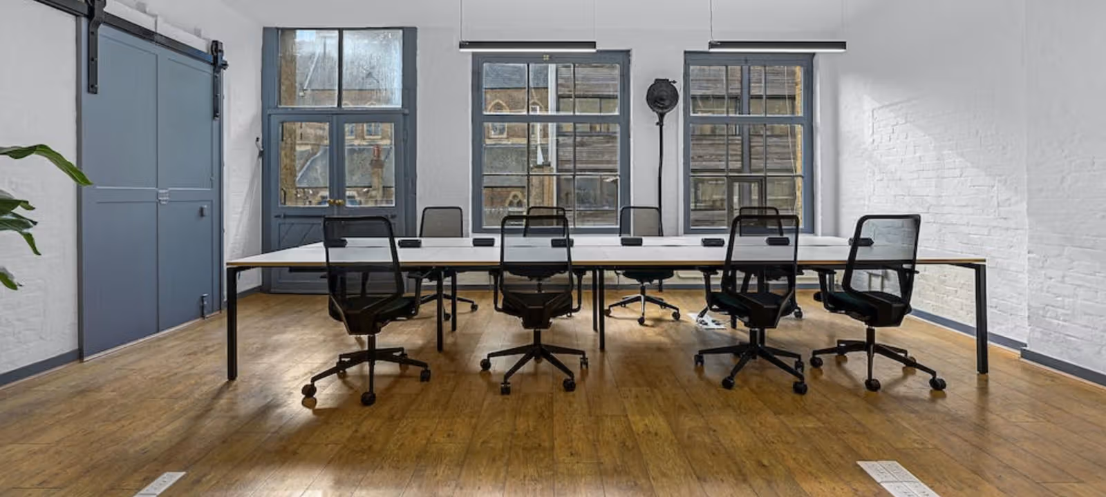 73 Leonard Street, London - Image 1