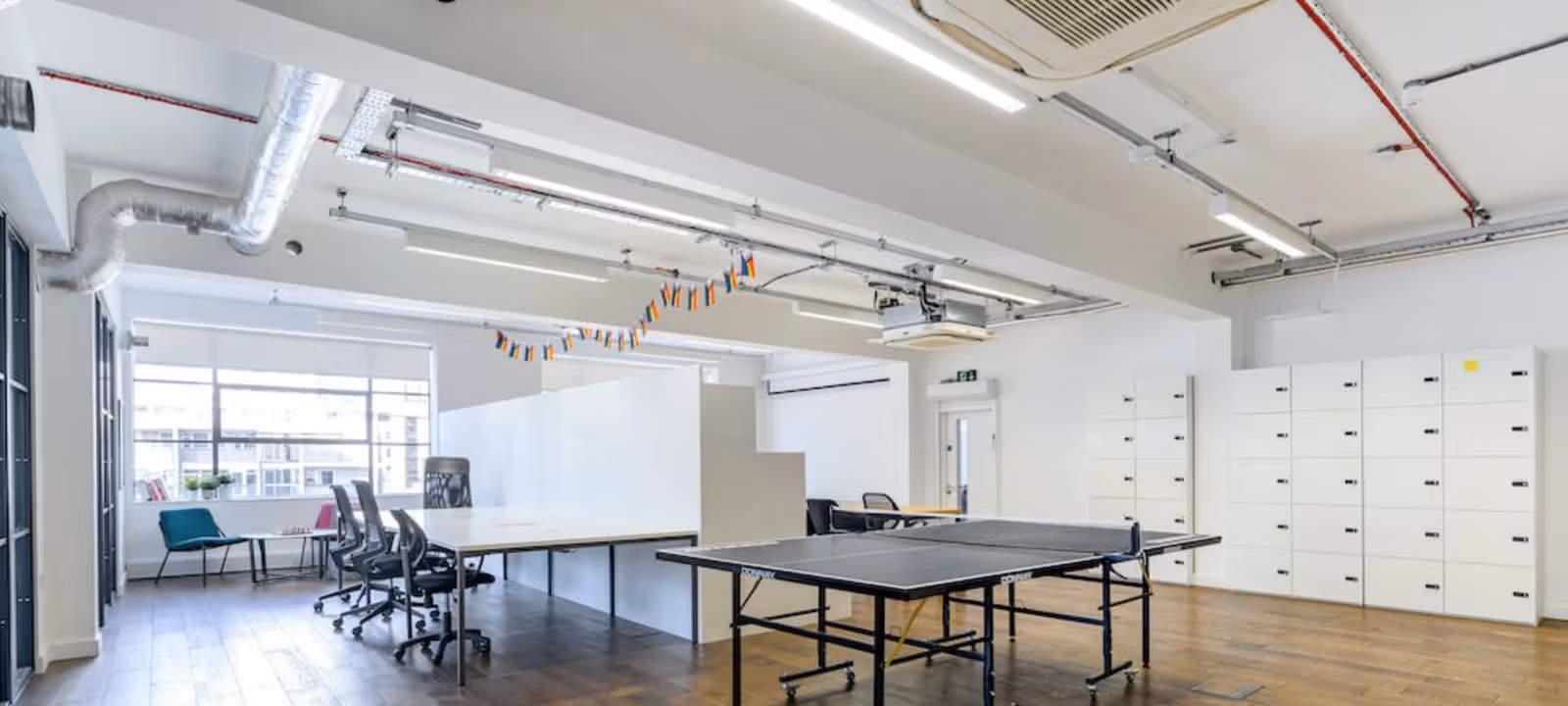 3 Haberdasher Street, London - Image 1