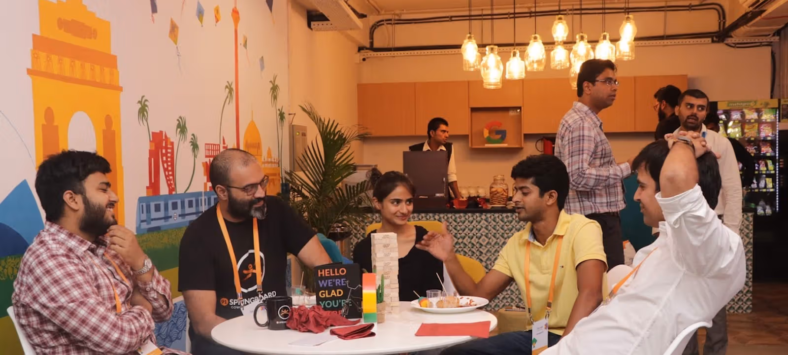 E-3 Rani Jhansi Rd Block E 4, New Delhi - Image 1