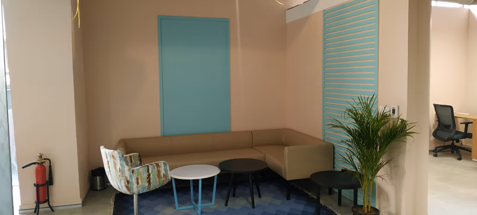 B1/h3 Nh-19 Block B Mohan Cooperative Industrial Estate, New Delhi - Image 1