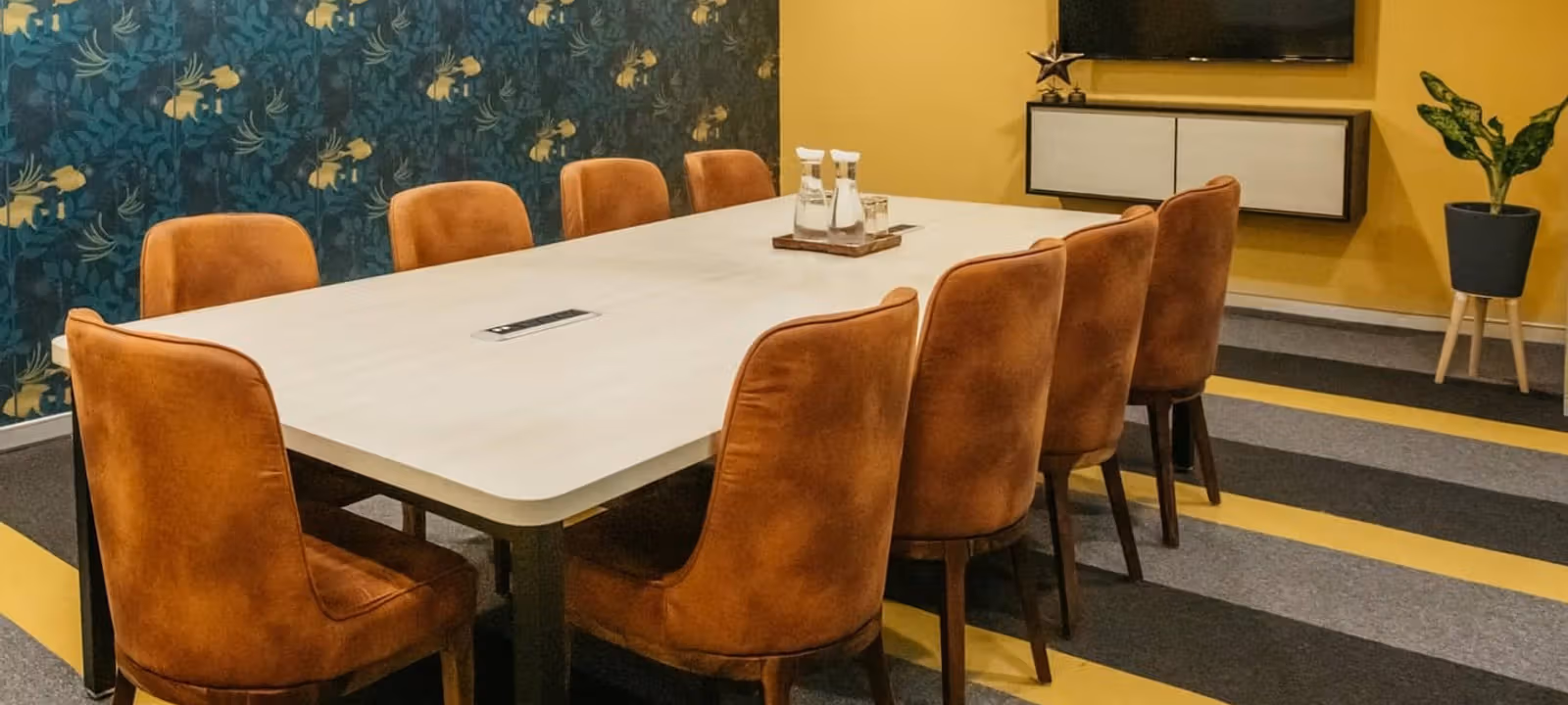 Tower A Building10 Dlf Cyber City Dlf Phase 2 Sector 24, Gurugram - Image 1