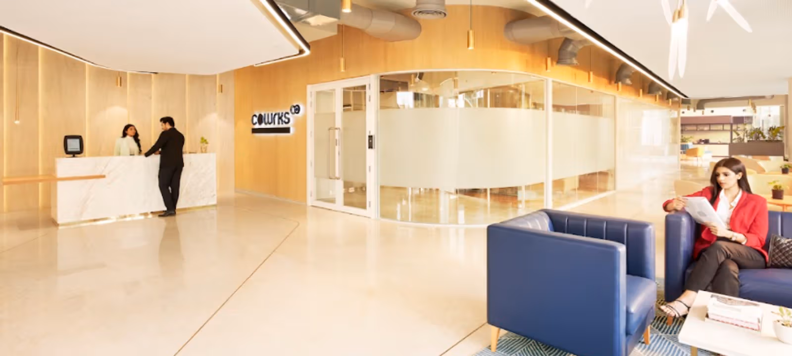 Equinox Commercial Centre Off Bkc Road Lal Bahadur Shastri Rd, Mumbai - Image 1