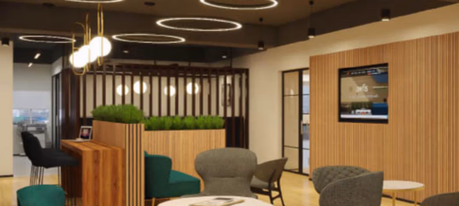 Crescent 4 Prestige Shantiniketan Itpl Main Rd, Bengaluru - Image 1