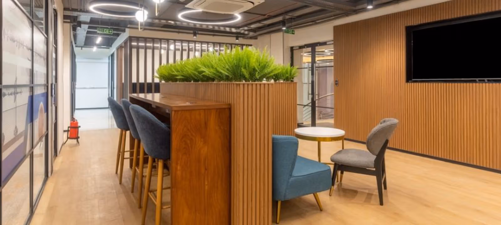 Plot No 13 Survey 64/2 Software Units Layout, Hyderabad - Image 1