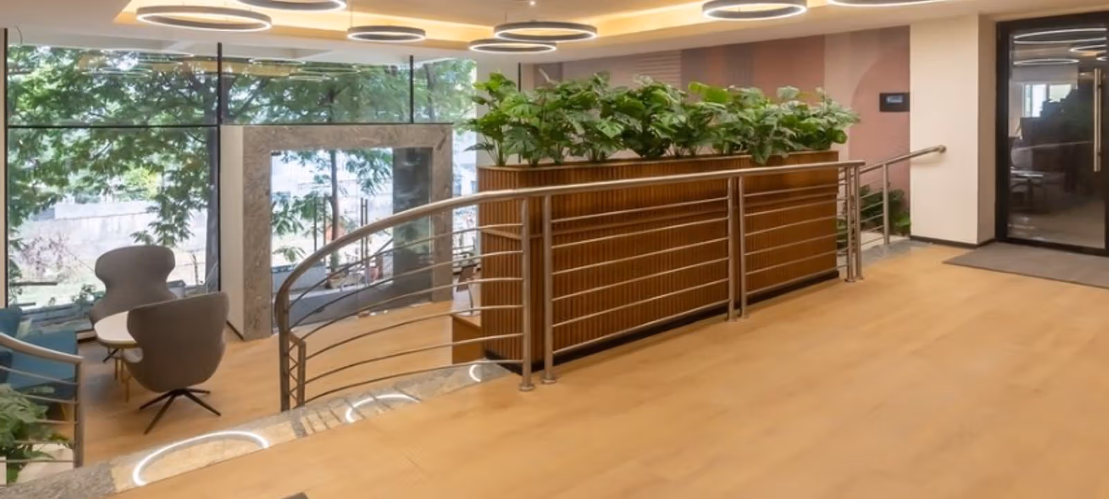 Plot No 13 Survey 64/2 Software Units Layout, Hyderabad - Image 1