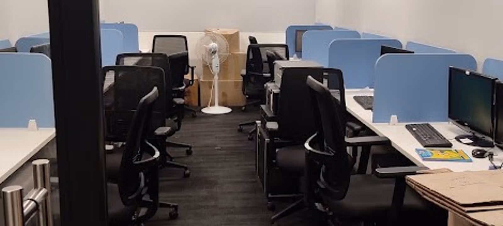 Andheri - Kurla Rd Mittal Industrial Estate Marol Andheri East, Mumbai - Image 1