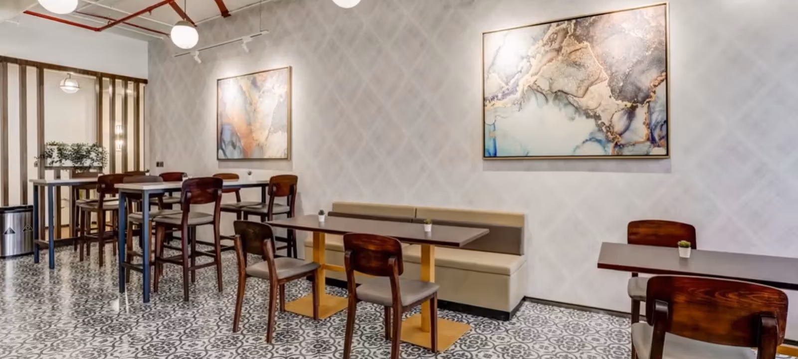 Off Eastern Express Highway Sewri-chembur Road New Cuffe Parade, Mumbai - Image 1