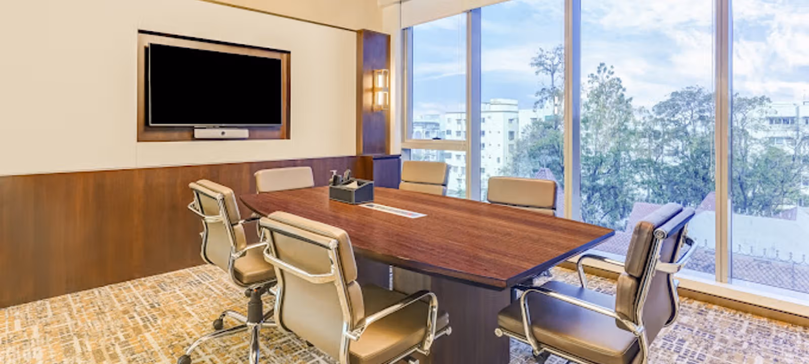 1405 Uma Nagar, Hyderabad - Image 1