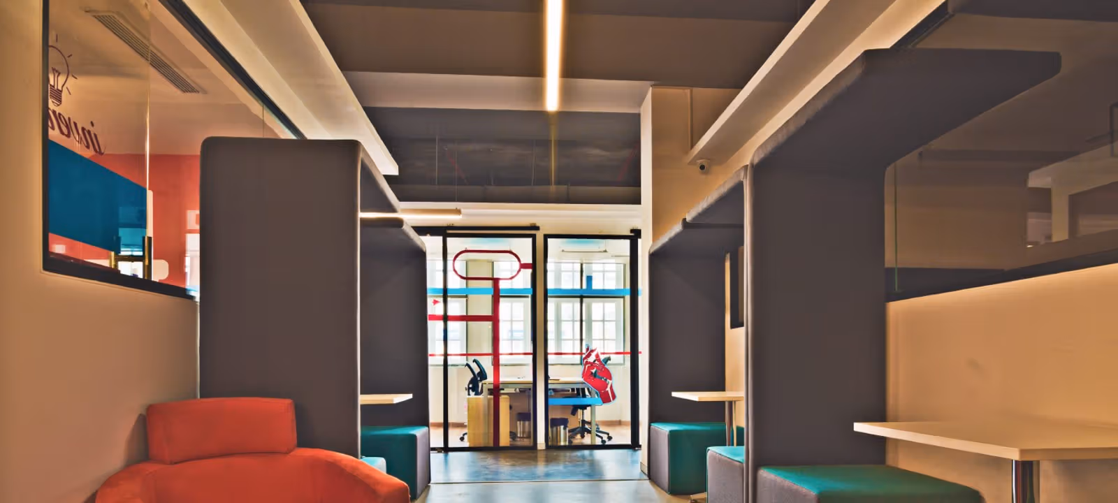 Lokhandwala Complex Andheri West, Mumbai - Image 1