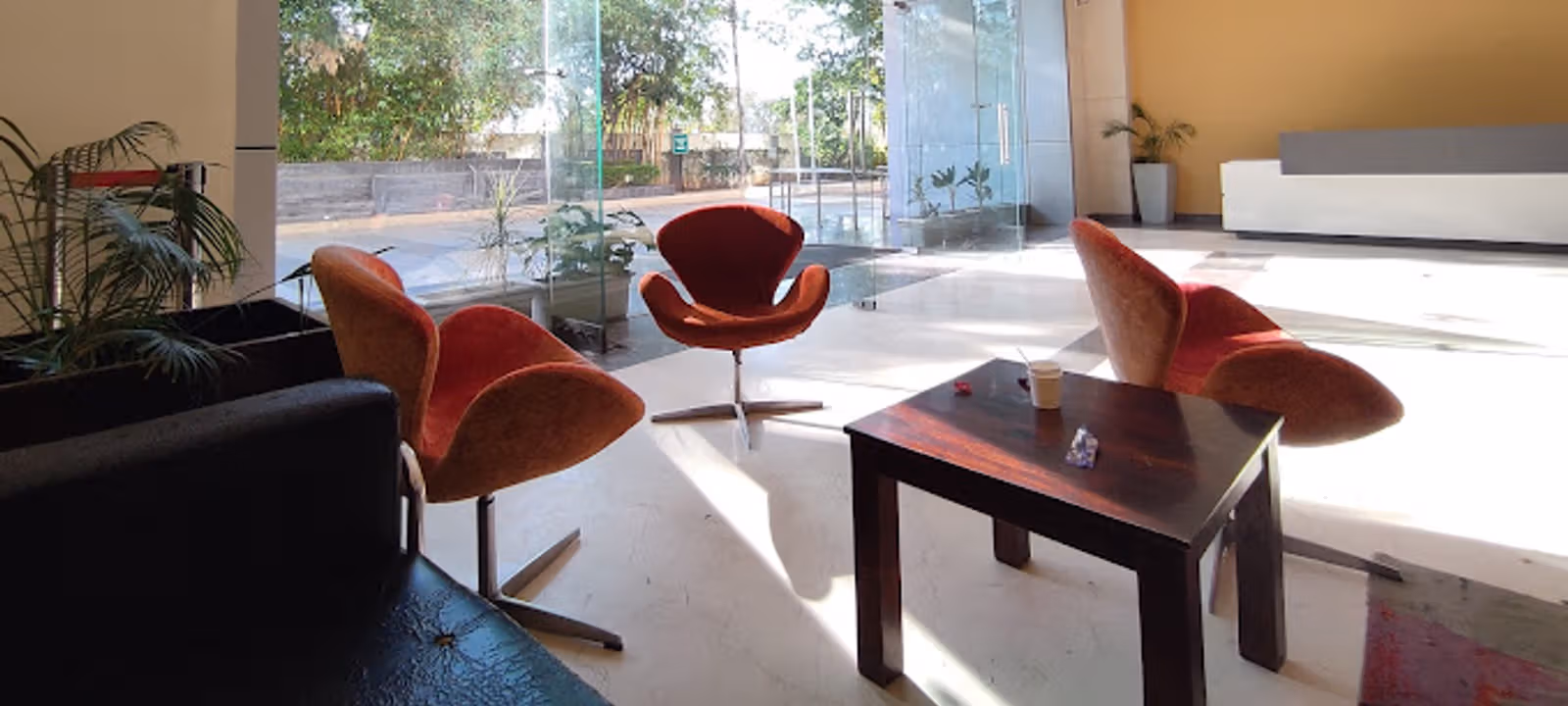 Ahmednagar Hwy Viman Nagat, Pune - Image 1