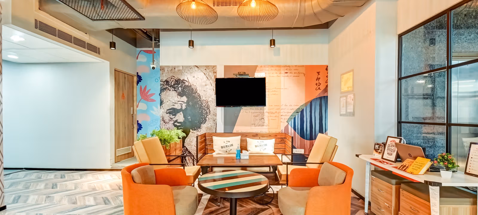 Above Pantaloons Near Kokane Chowk Pimple Saudagar, Pune - Image 1