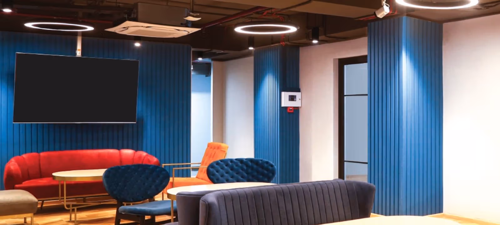 Ahmedabad Near Vikramnagar Iscon Ambli Rd Ambli, Ahmedabad - Image 1