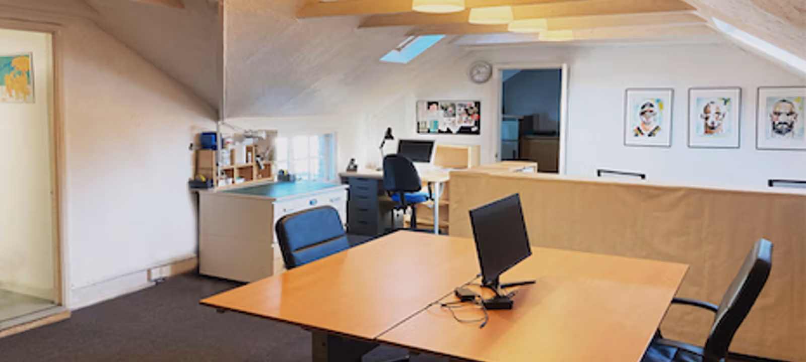 Peills Yard Bourne Road, Bromley - Image 1