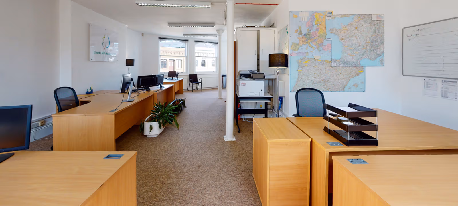 43-45 St John Street, Clerkenwell - Image 1