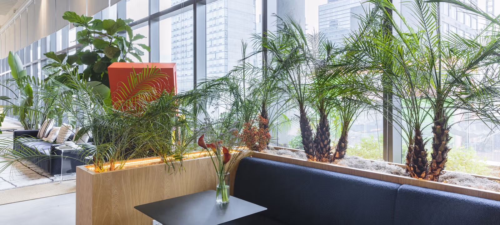 28-07 Jackson Ave, Queens - Image 1