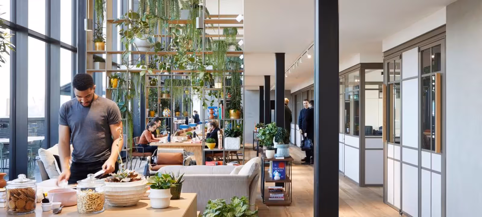 21-33 Great Eastern Street, London - Image 1