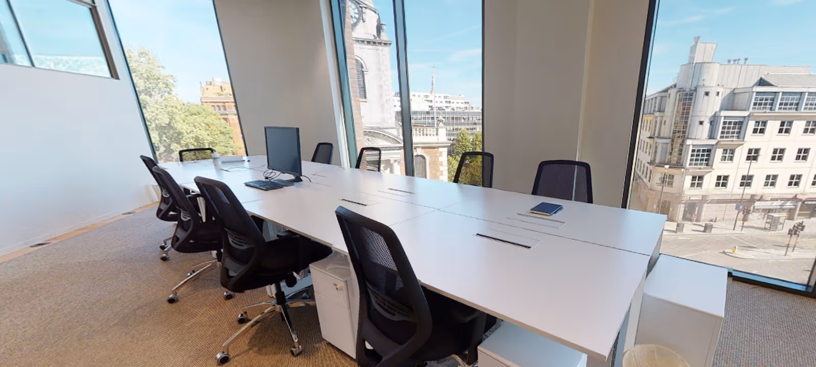 180 Borough High Street, London - Image 1