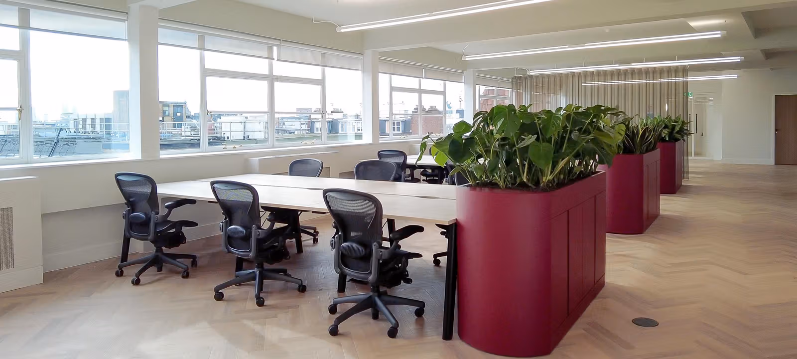 1 Alfred Mews, London - Image 1