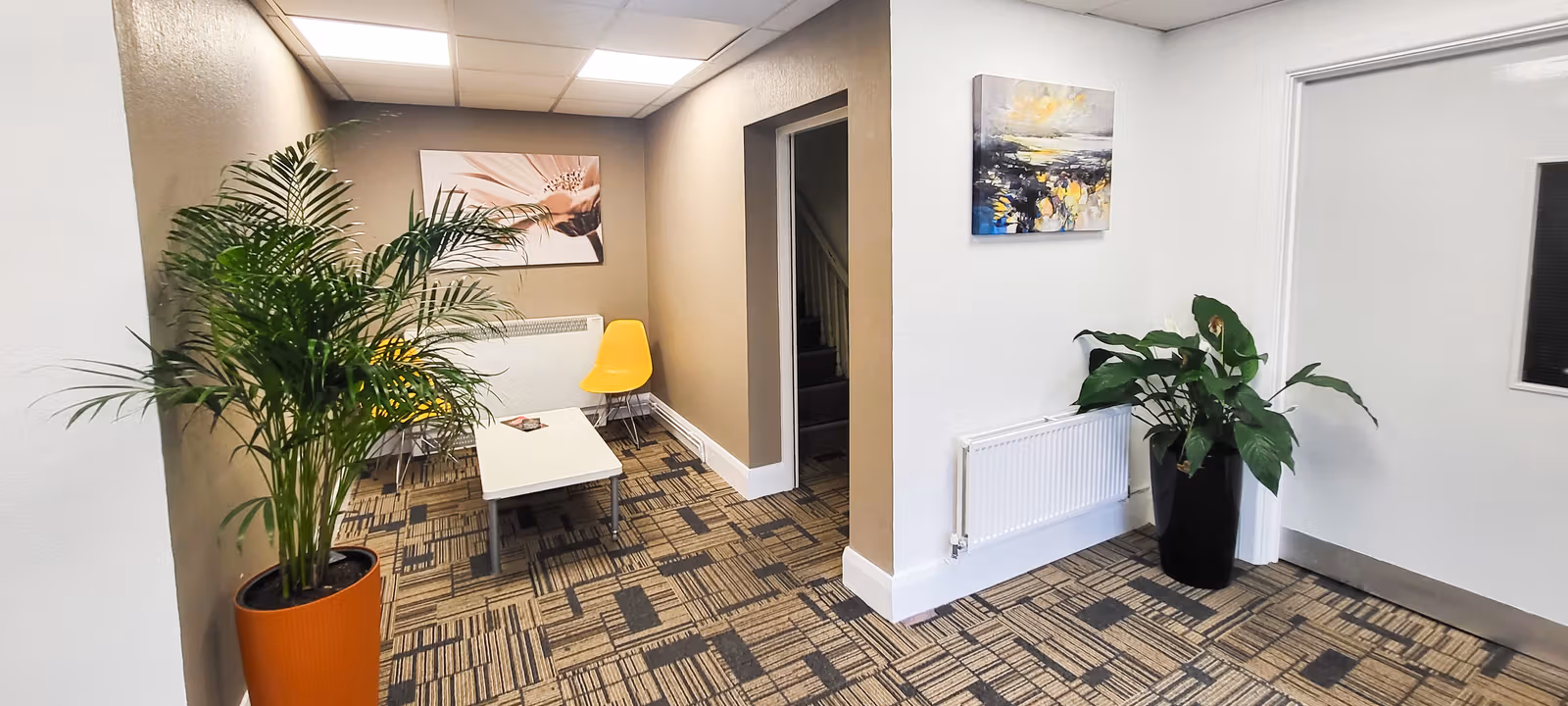 123-125 Green Lane, Derby - Image 1