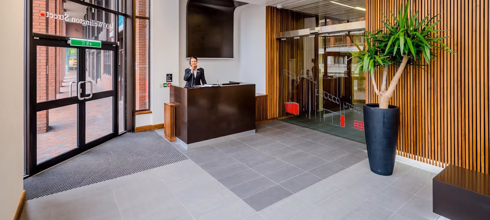 100 Wellington Street, Leeds - Image 1