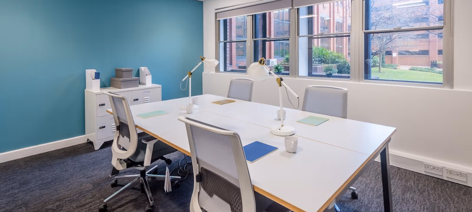 100 Wellington Street, Leeds - Image 1