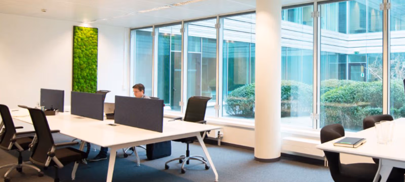 5A Lambroekstraat, Diegem - Image 1