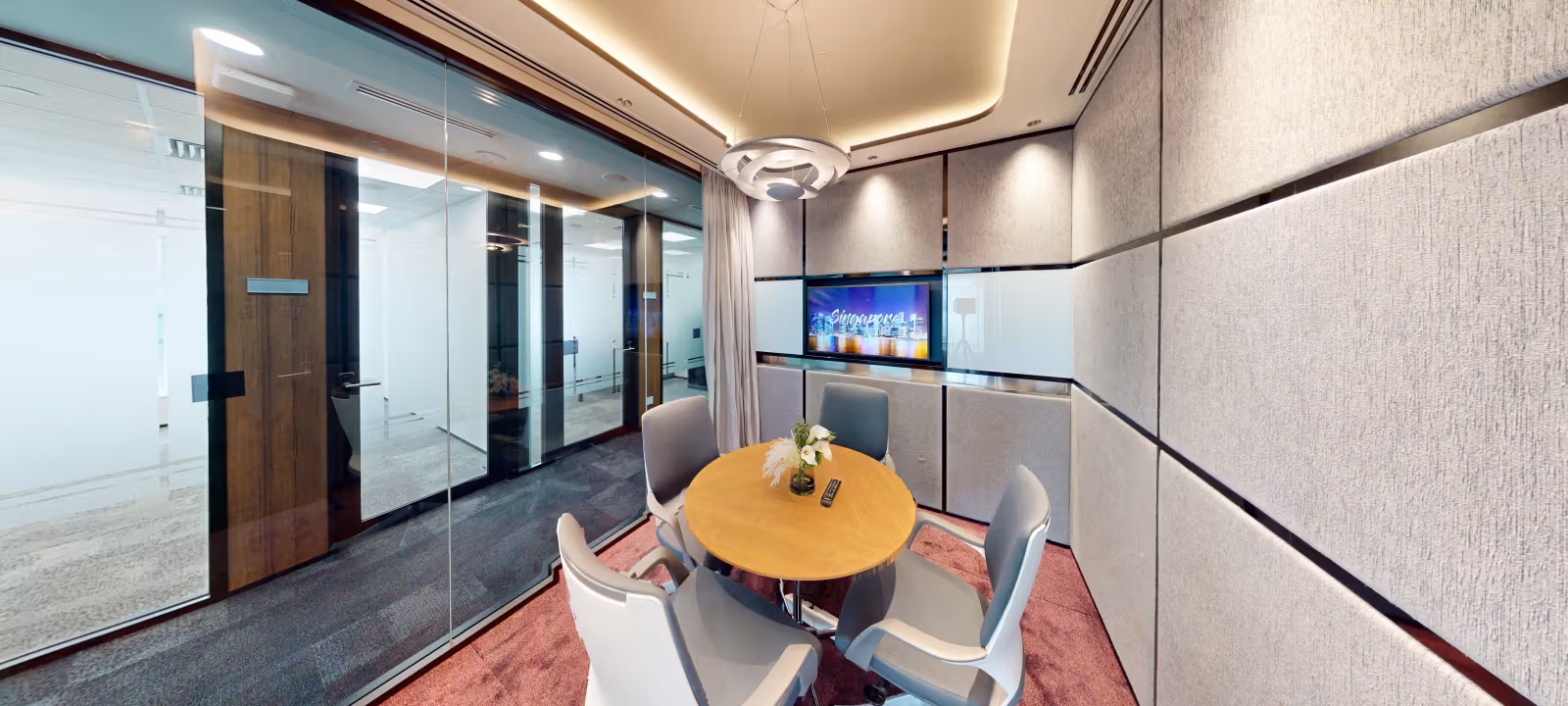 50 Raffles Place, Singapore - Image 1