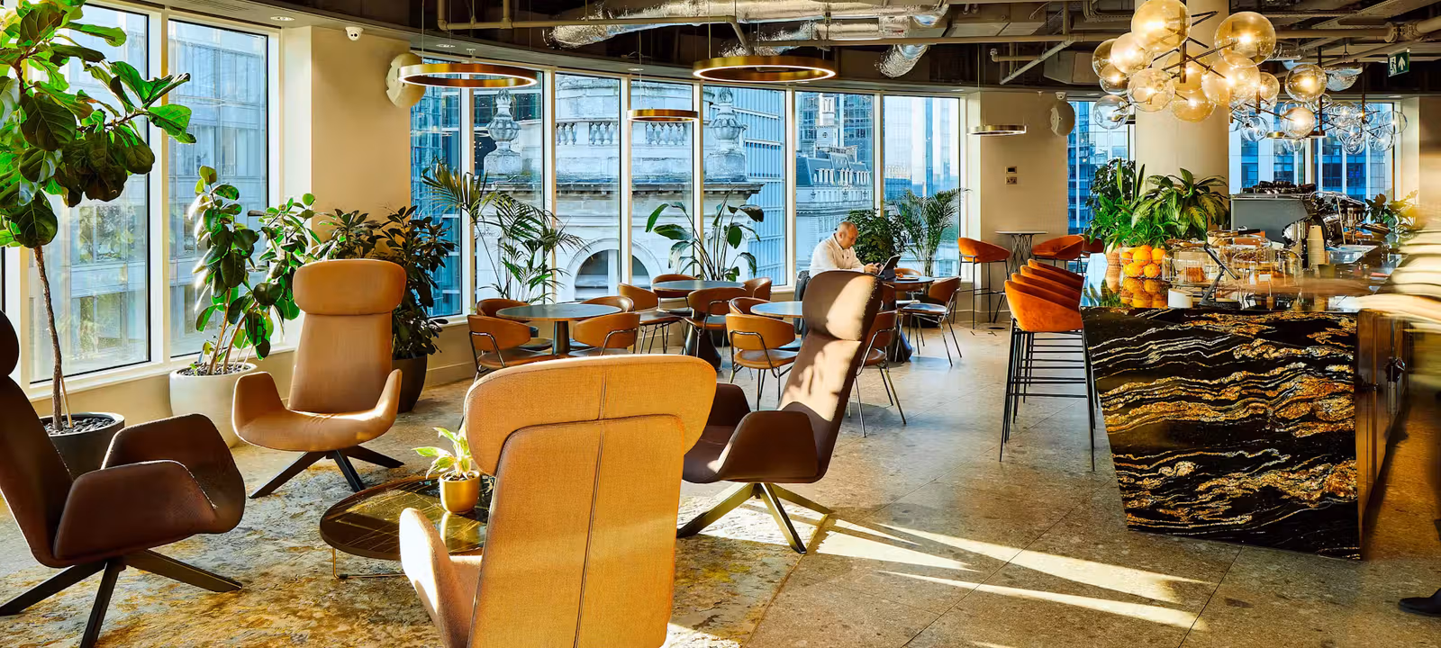 34-37 Liverpool Street, Greater London - Image 1