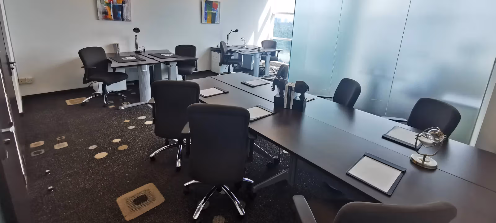 Jalan Stesen Sentral 5, Wilayah Persekutuan Kuala Lumpur - Image 1