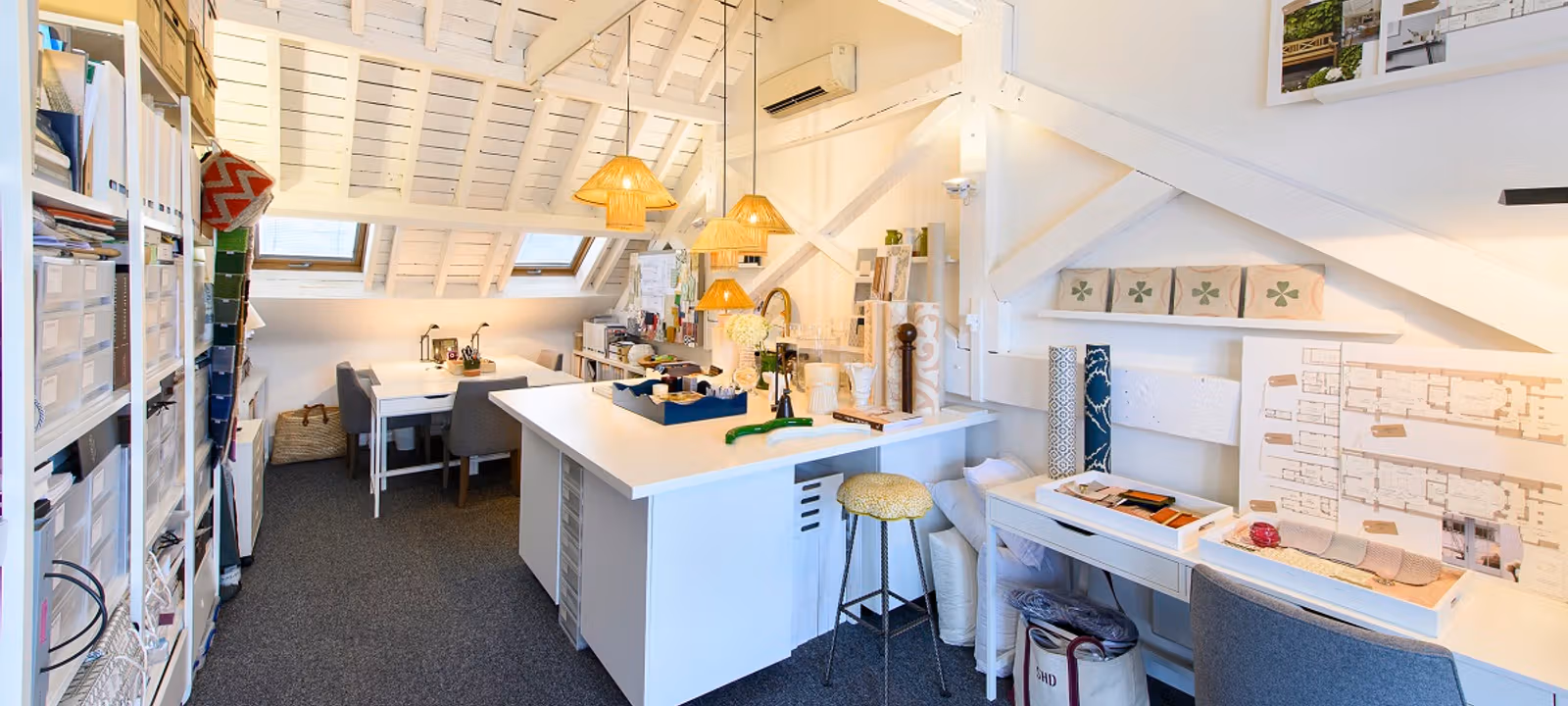 132-134 Lots Road Lots Road, London - Image 1