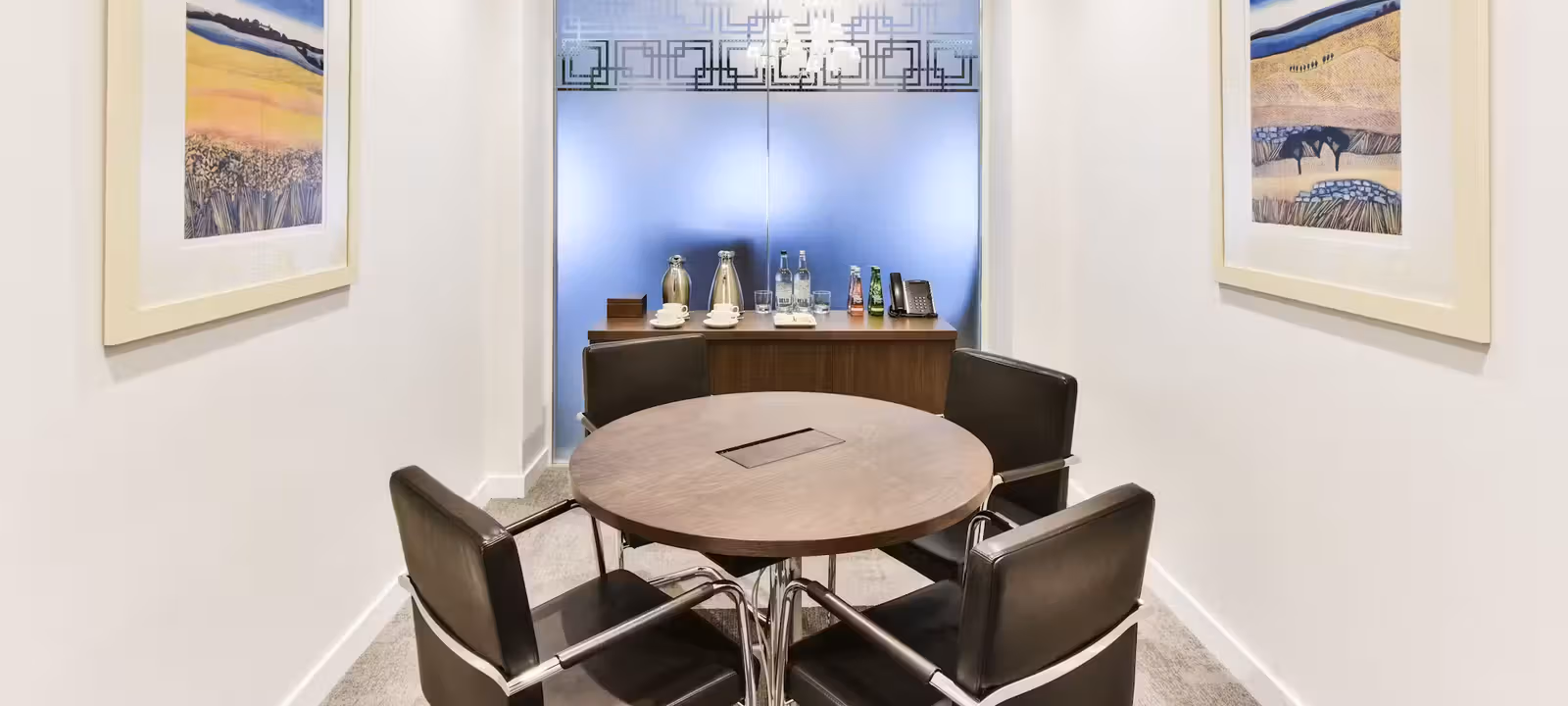 1 King Street, London - Image 1