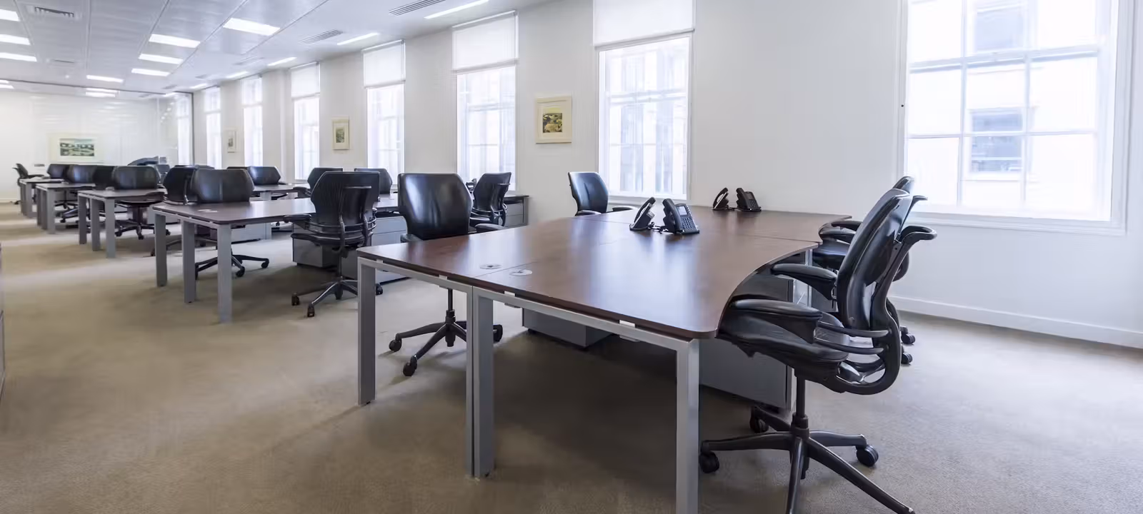 1 King Street, London - Image 1