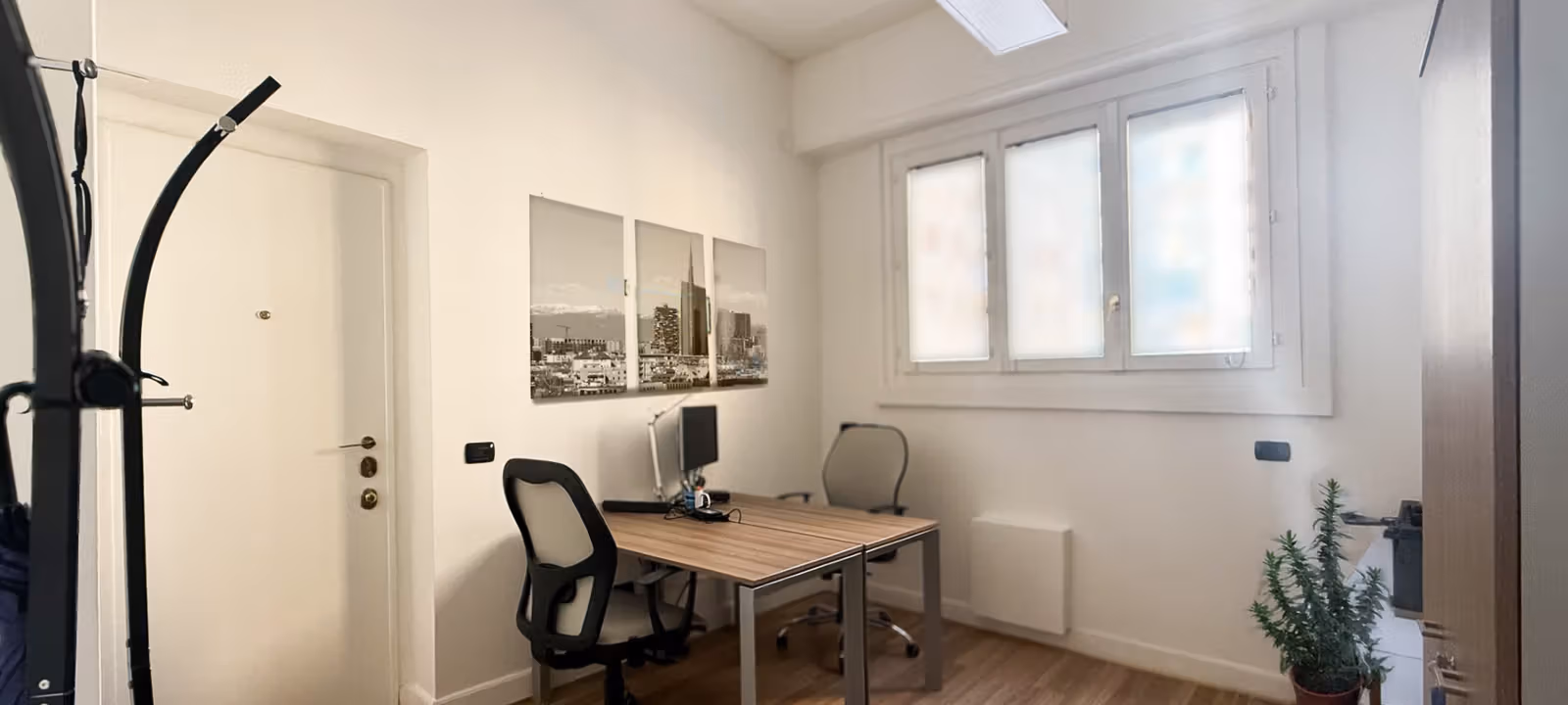 19 Piazza Della Repubblica, Milano - Image 1