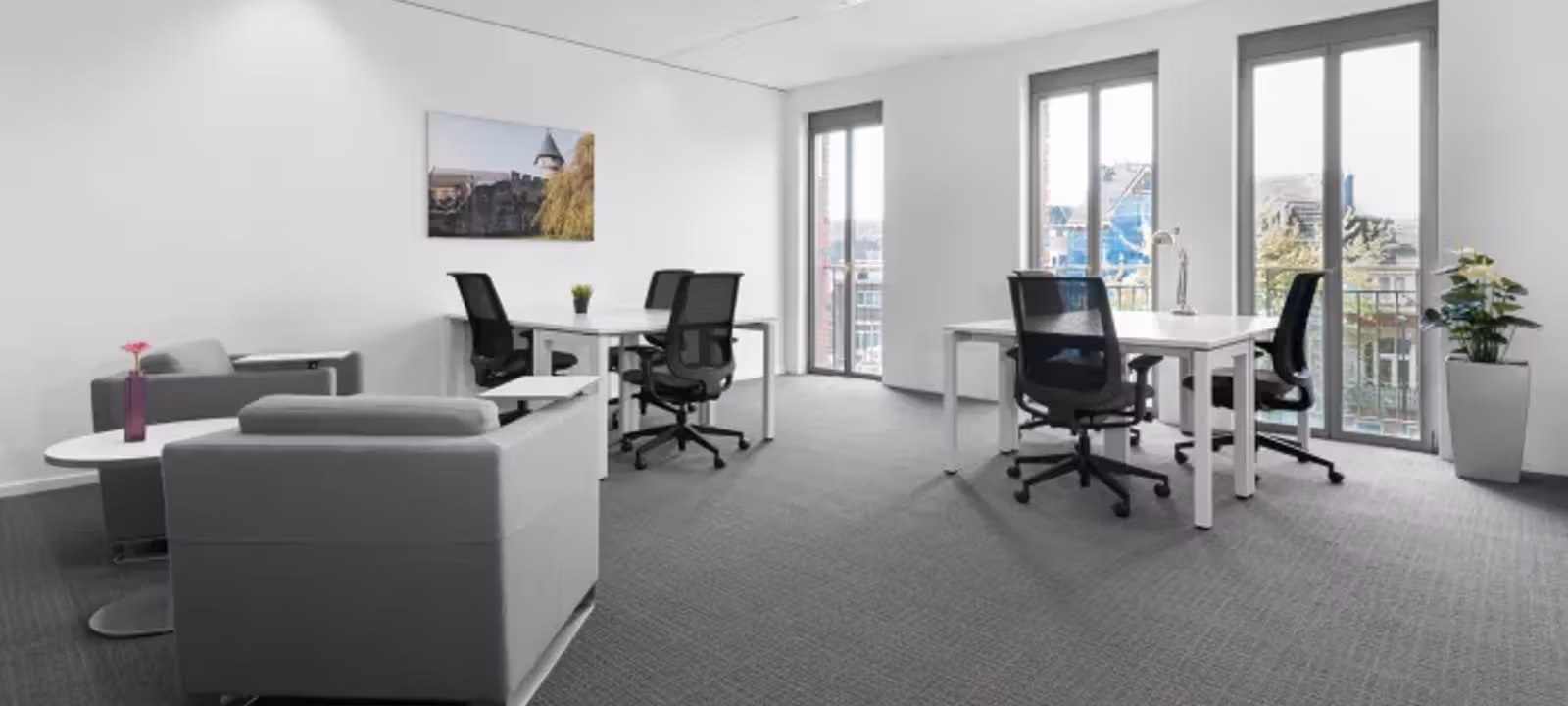 Homer Close Warwick, Warwickshire - Image 1