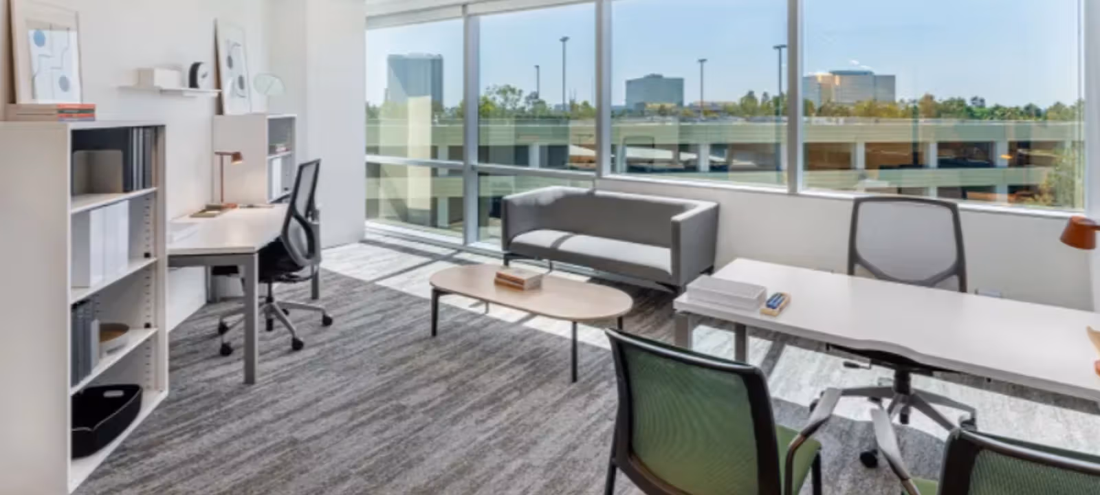 1690 W Shaw Avenue, Fresno - Image 1