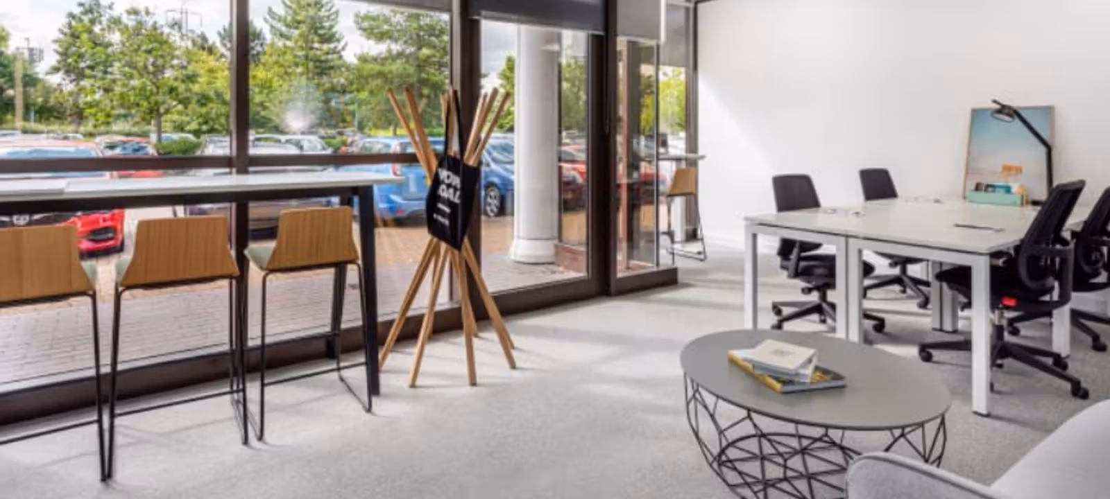 50-54 N Queen Street, Lancaster - Image 1