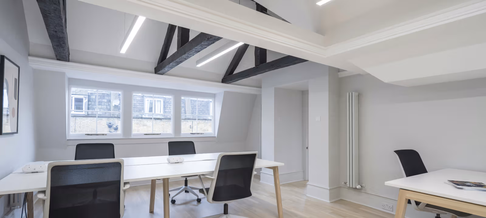 49-51 Monmouth St, London - Image 1