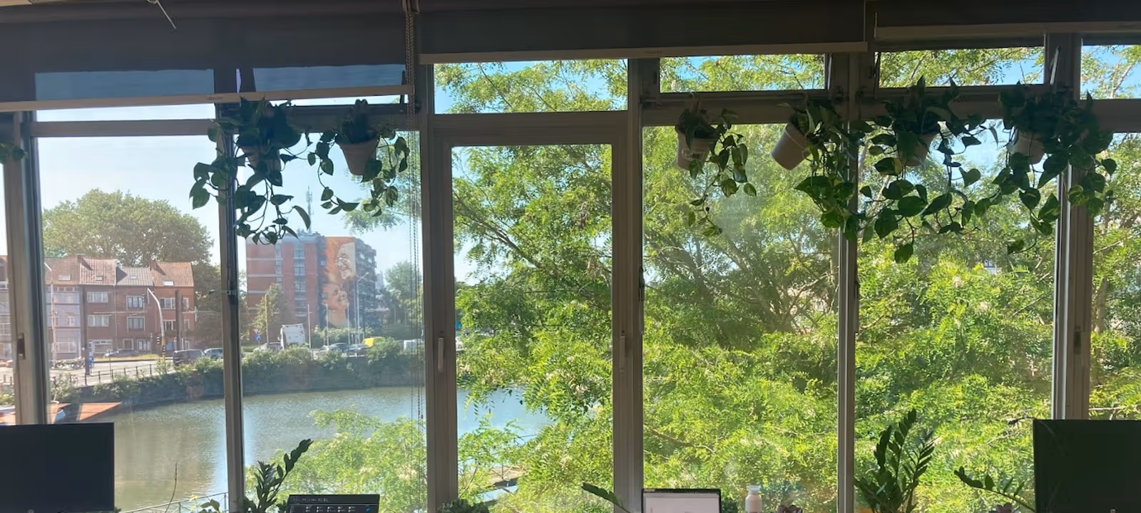 1 Tolhuiskaai, Ghent - Image 1