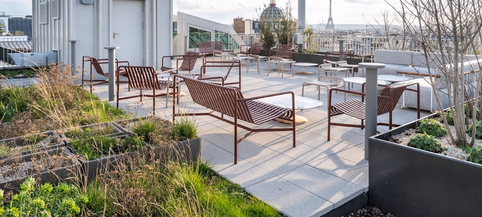 10 Rue De Madrid, Paris - Image 1