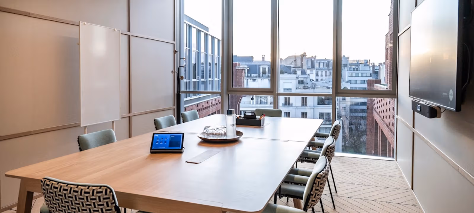 10 Rue De Madrid, Paris - Image 1