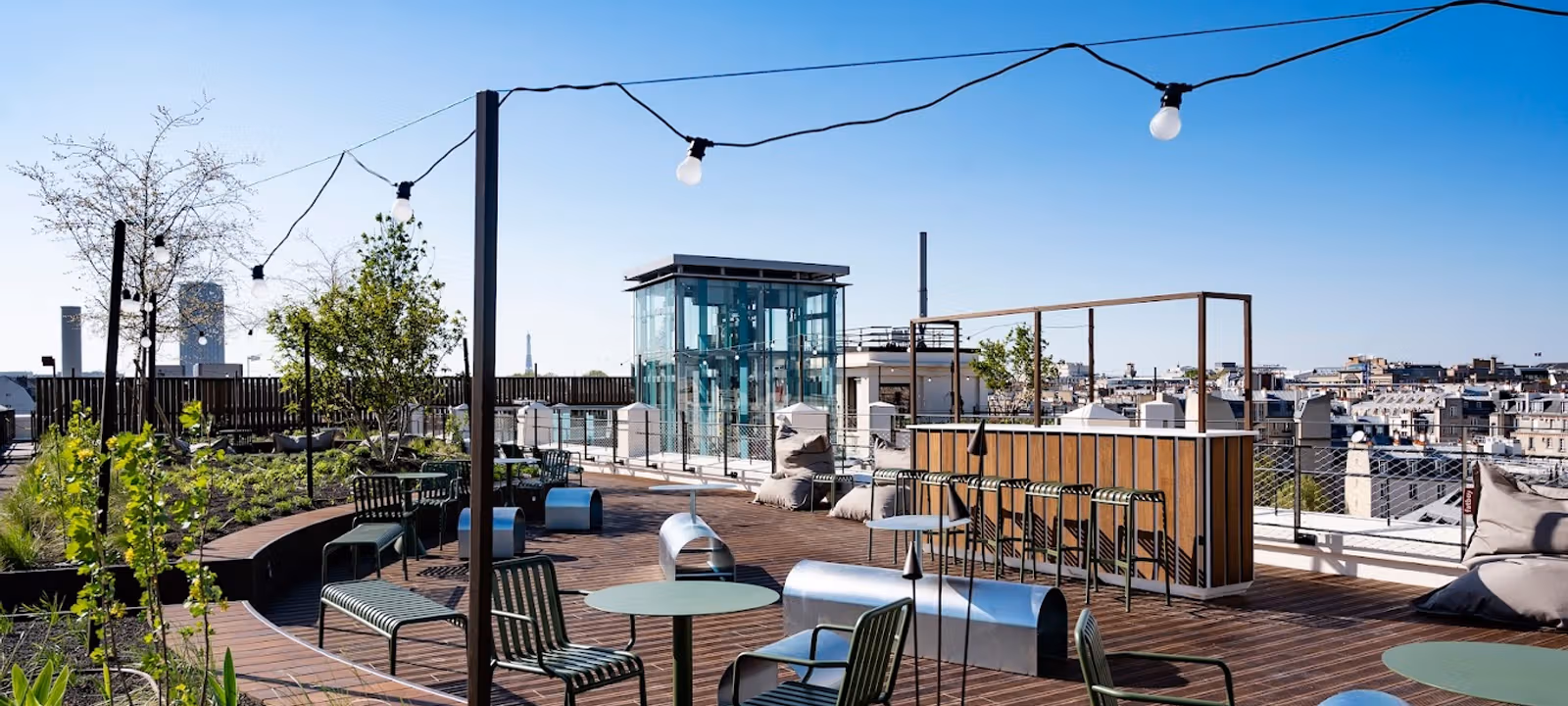 40 Bd De Port-royal, Paris - Image 1